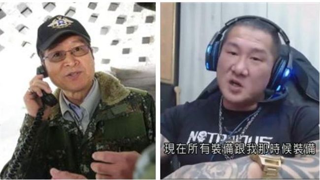館長上《莒光》傷形象？嚴德發開口了