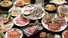 燒肉,牛角,日本燒肉,新菜單,吃到飽