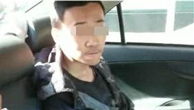 謝天昊，基隆，阿嬤，放火，殺人。翻攝畫面