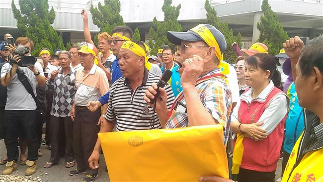 七股漁電共生　黃：漁民反對就不核准