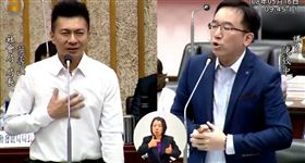 高雄,韓國瑜,議會,陳致中,葉壽山,立委,總統