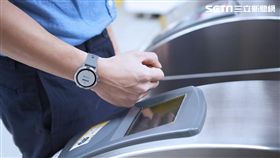 悠遊卡,掉卡,悠遊卡公司,支付,Garmin,智慧手錶,vivolife