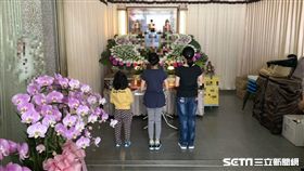 母癌逝留3姊妹　窮困到連喪葬費都付不出來／林清良提供