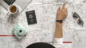 圖／翻攝自unsplash,旅遊,旅行,背包客