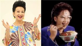 薛家燕,食神。（圖／微博）