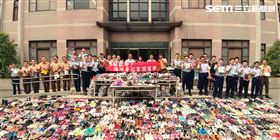 舊鞋救命協會,海巡,非洲,善事