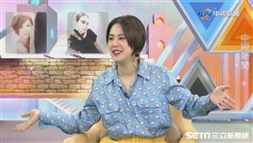 黃小柔
圖／中視提供