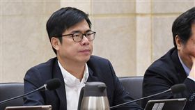 翻攝陳其邁臉書