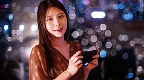 雞排妹,羅友智,韓國瑜,魯妹　（合成圖／翻攝自雞排妹IG）