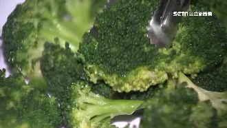 炒比燙健康！高溫水煮青菜營養恐流失