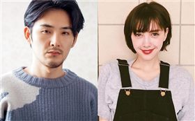 現年36歲的日本男星松田龍平在生日時撇下小15歲模特兒女友摩根茉愛羅。推特