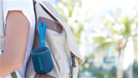 EXTRA BASS,音樂,Sony EXTRA BASS,無線藍牙喇叭,SRS-XB12,防水