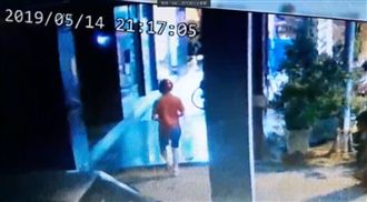 鼓山炸彈案　女嫌說出這原因引起