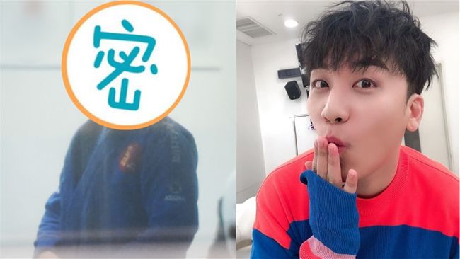 解開手銬跑去運動！勝利這表情惹怒網