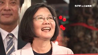 施政人民有感！小英：再給我一點時間