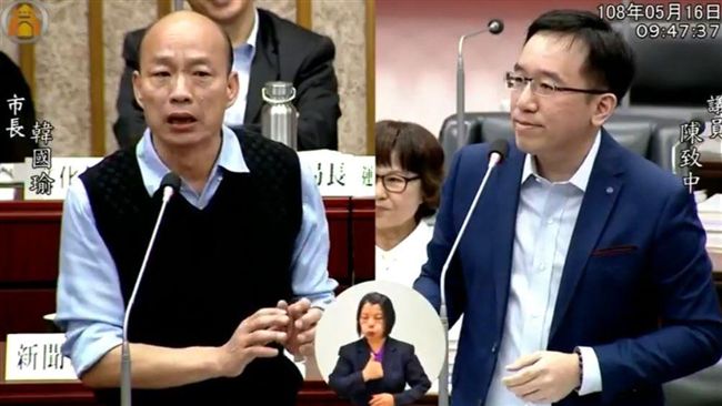 市長要征服宇宙？陳致中籲：先救這裡