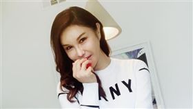 利菁。（圖／臉書）