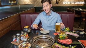 啤酒,BUCKSKIN BEERHOUSE,柏克金啤酒餐廳南京店,BUCKSKIN YAKINIKU,柏克金燒肉屋,金車