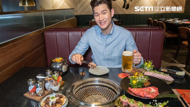 金車開燒肉屋　酒肉朋友趕快約起來！