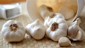 大蒜 圖／pixabay