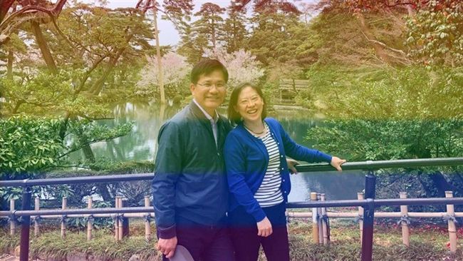 同婚大決戰前夕！林佳龍：我支持同婚