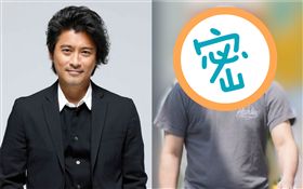 山口達也。(翻攝/IG/推特)