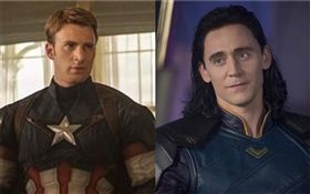 美國隊長將出現在《洛基》影集。（圖／翻攝自IMDB）