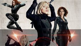 《黑寡婦》獨立電影將於2020年上映。（圖／翻攝自史嘉蕾喬韓森IG）