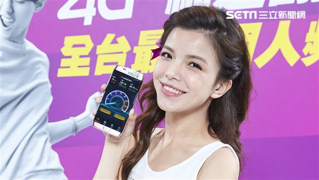 發表新品牌主張　台灣之星再推吃到飽