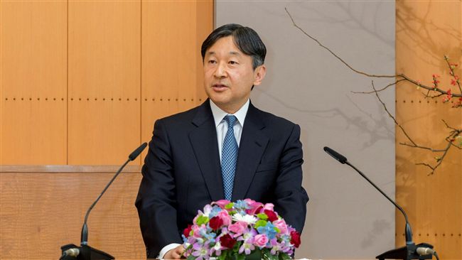 哈吉貝重創日本！日皇德仁悼罹難者