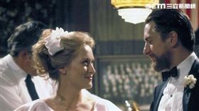 越戰獵鹿人,勞勃狄尼洛,梅莉史翠普／傳影互動提供