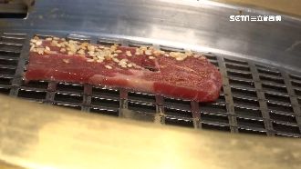 上班族小確幸！燒肉自助吧銅板吃到飽