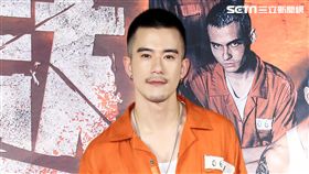 JR《樂獄》首映。（圖／記者林士傑攝影）