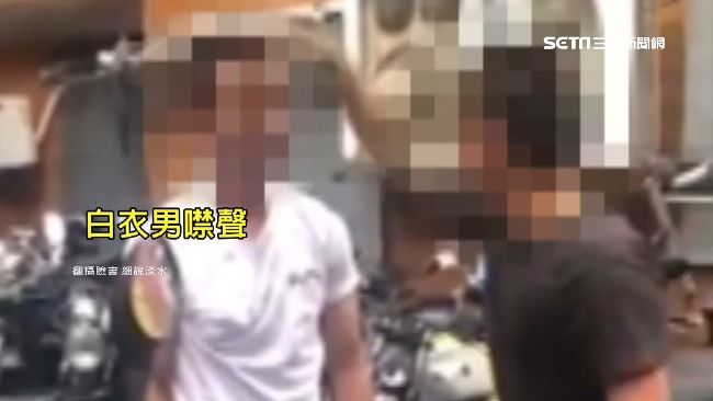 高雄男北漂追女　告白遭拒翻臉怒扯髮