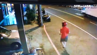 三角關係加債務糾紛？情侶檔炸前男友