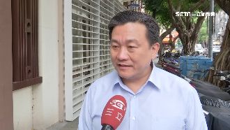 藝人譙口罩管制　王定宇一句話嗆爆