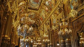 旅歐達人LINGO提供