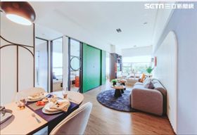 華潤建設,禾禾好好