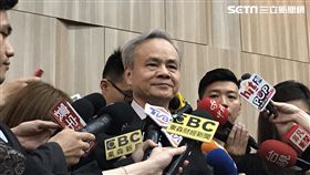 中華郵政,總經理,陳憲着,中華郵政智慧物流中心招租案,／記者蕭筠攝影