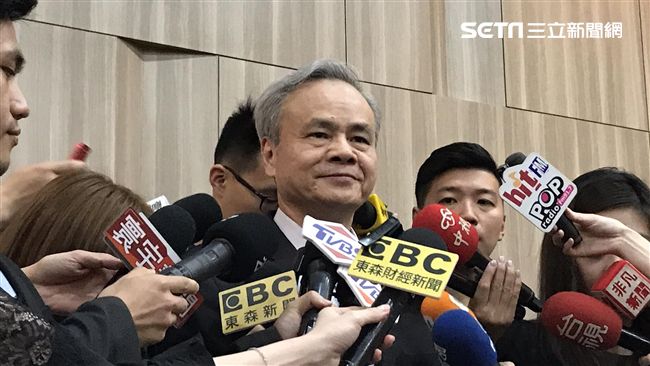 無預警被拔官⋯郵政老總首現身：失望