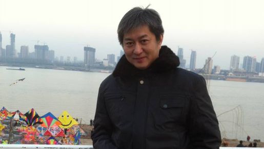 當年想偷親小英　民視前主播驚傳離世