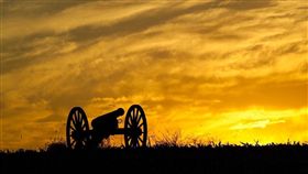 戰地,戰爭（示意圖／翻攝自pixabay）