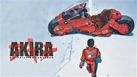 超級科幻神作《阿基拉》(AKIRA)終於確定改編真人電影 。（圖／翻攝自日網）