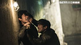 兩岸電影展，狂徒。（圖／兩岸電影展提供）