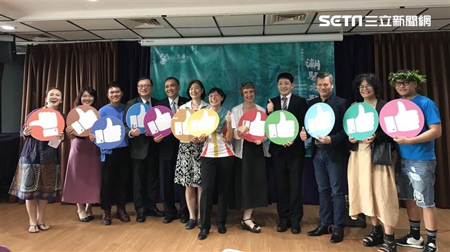 東海岸大地藝術節來了！「這趴」必賞