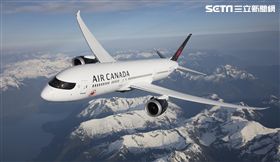 加拿大航空,／加拿大航空提供
