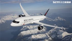 加拿大航空,／加拿大航空提供