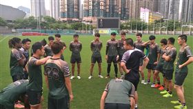 ▲。（圖／記者林辰彥攝影）