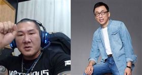 館長，苦苓　組合圖