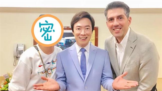 費玉清告別演唱會　天后攜洋尪追星